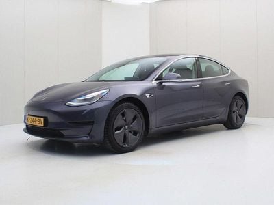 Gebraucht Tesla Model 3 Standard Range 225 kW (306 PS) 2020 Grau Limousine