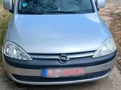 Gebraucht Opel Combo