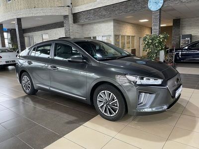 gebraucht Hyundai Ioniq Elektro CarPlay/AndroidAuto PDC R.Cam DAB+