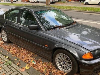 BMW 328