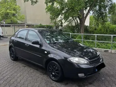 Gebraucht Chevrolet Lacetti