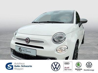 Fiat 500S