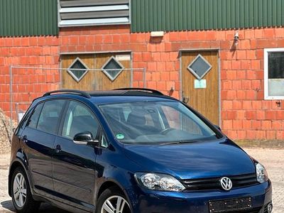 VW Golf VI