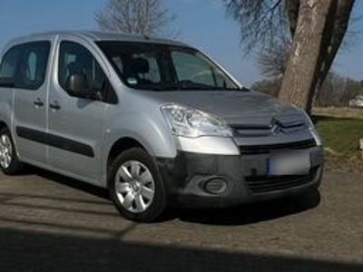 gebraucht Citroën Berlingo 1.6 16V 66kW Advance