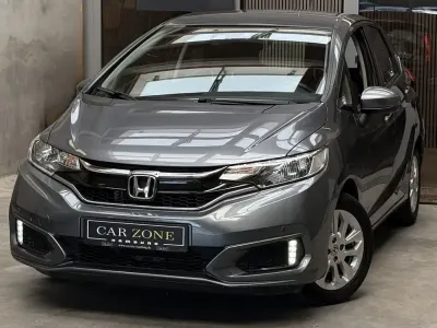 Gebraucht Honda Jazz