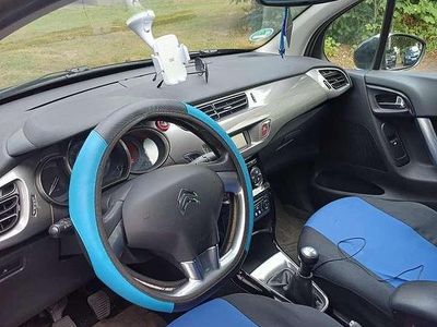 Gebraucht 2011 Citroën C3 Advance Kleinwagen | 4.000 € (Fairer Preis)