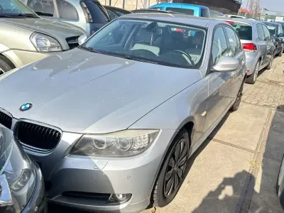 Gebraucht BMW 320