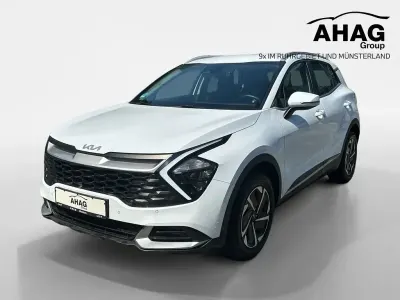 Gebraucht Kia Sportage 160 PS (117 kW) 2025 Andere SUV