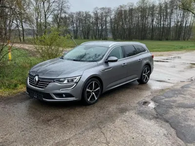 Gebraucht Renault Talisman