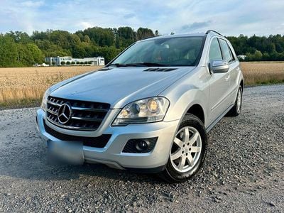 Mercedes ML280