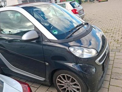 Smart ForTwo Coupé