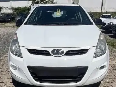 Gebraucht Hyundai i20