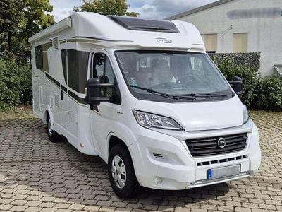 Usata Fiat Ducato 120 CV (88 kW) 2019 Bianco Furgone