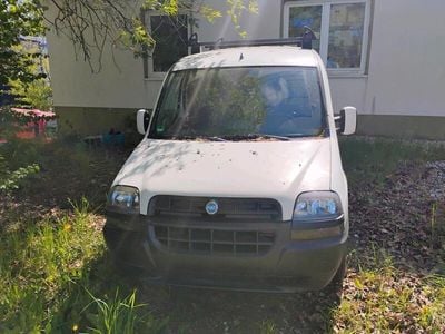 Fiat Doblò