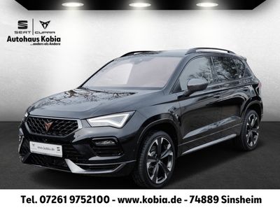 gebraucht Cupra Ateca 1.5 TSI 150PS