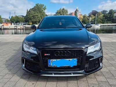 Audi A7 Sportback