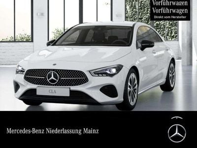 Mercedes CLA180