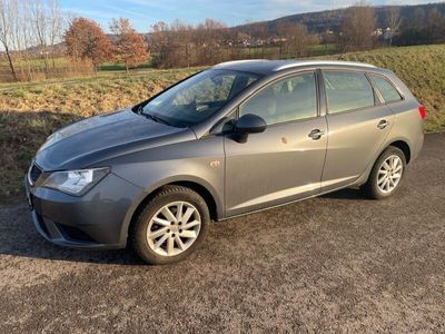 gebraucht Seat Ibiza ST Style Navi Klimaautomatic AHK