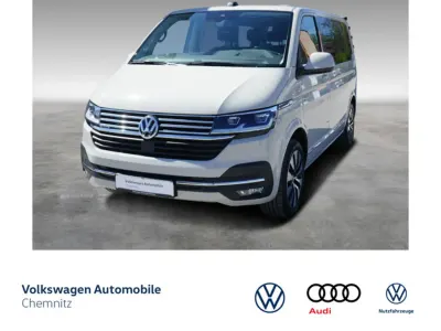 Second-hand VW Multivan Comfortline 204 CP (150 kW) 2023 Monovolum