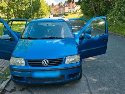 Gebraucht VW Polo