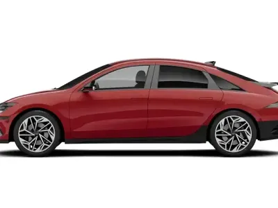 Neu Hyundai Ioniq 6 N Line 167 kW (228 PS) 2026 Limousine