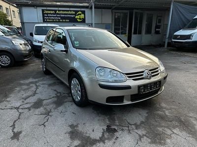 Gebraucht VW Golf IV 102 PS (75 kW) 2004 Andere farben Limousine