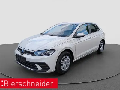 Gebraucht VW Polo