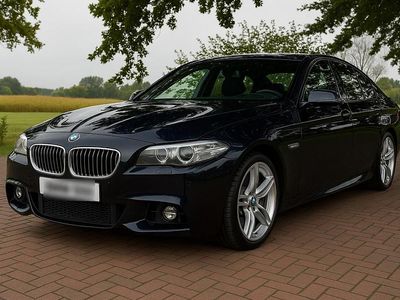BMW 550