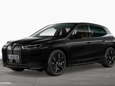 Gebraucht BMW iX