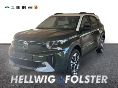Gebraucht Citroën e-C3 Aircross