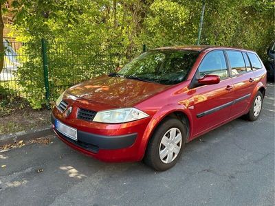 Renault Mégane GrandTour