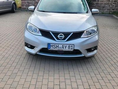 Nissan Pulsar
