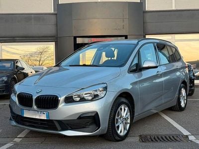 Gebraucht 2019 BMW 216 Gran Tourer Van / Kleinbus | 8.000 €