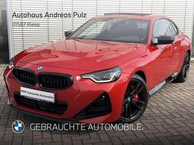 BMW M240