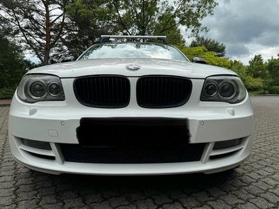 BMW 120 Coupé