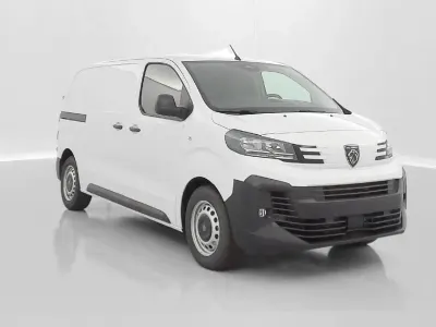 Gebraucht Peugeot Expert