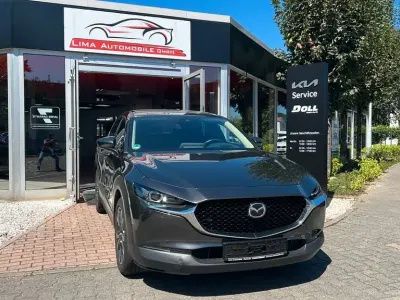 Gebraucht Mazda CX-30