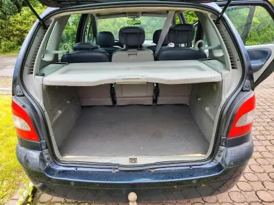 Gebraucht Opel Vectra