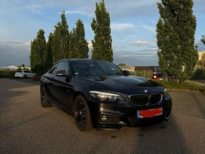 BMW 230