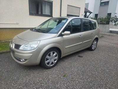 Renault Scénic II