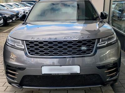 gebraucht Land Rover Range Rover Velar 