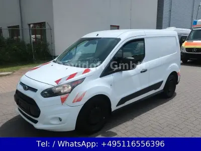 Gebraucht Ford Transit Connect