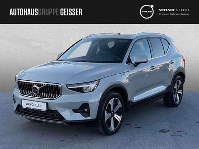 gebraucht Volvo XC40 T4 Recharge Ultimate Bright Automatik ACC