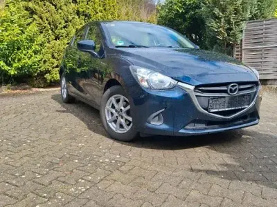 Gebraucht Mazda 2