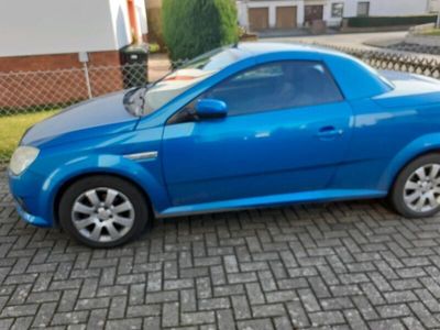 gebraucht Opel Tigra 1,4