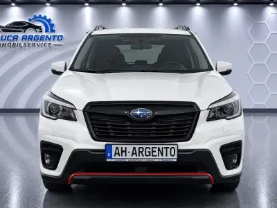 Gebraucht Subaru Forester