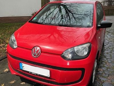 VW up!