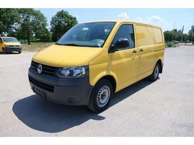 VW T5