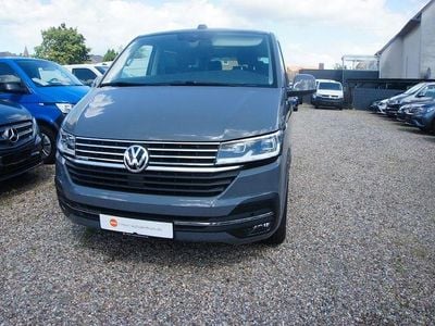 VW T6.1