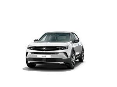 Neu Opel Mokka Edition 131 PS (96 kW) 2025 Weiß (arktis weiß) SUV